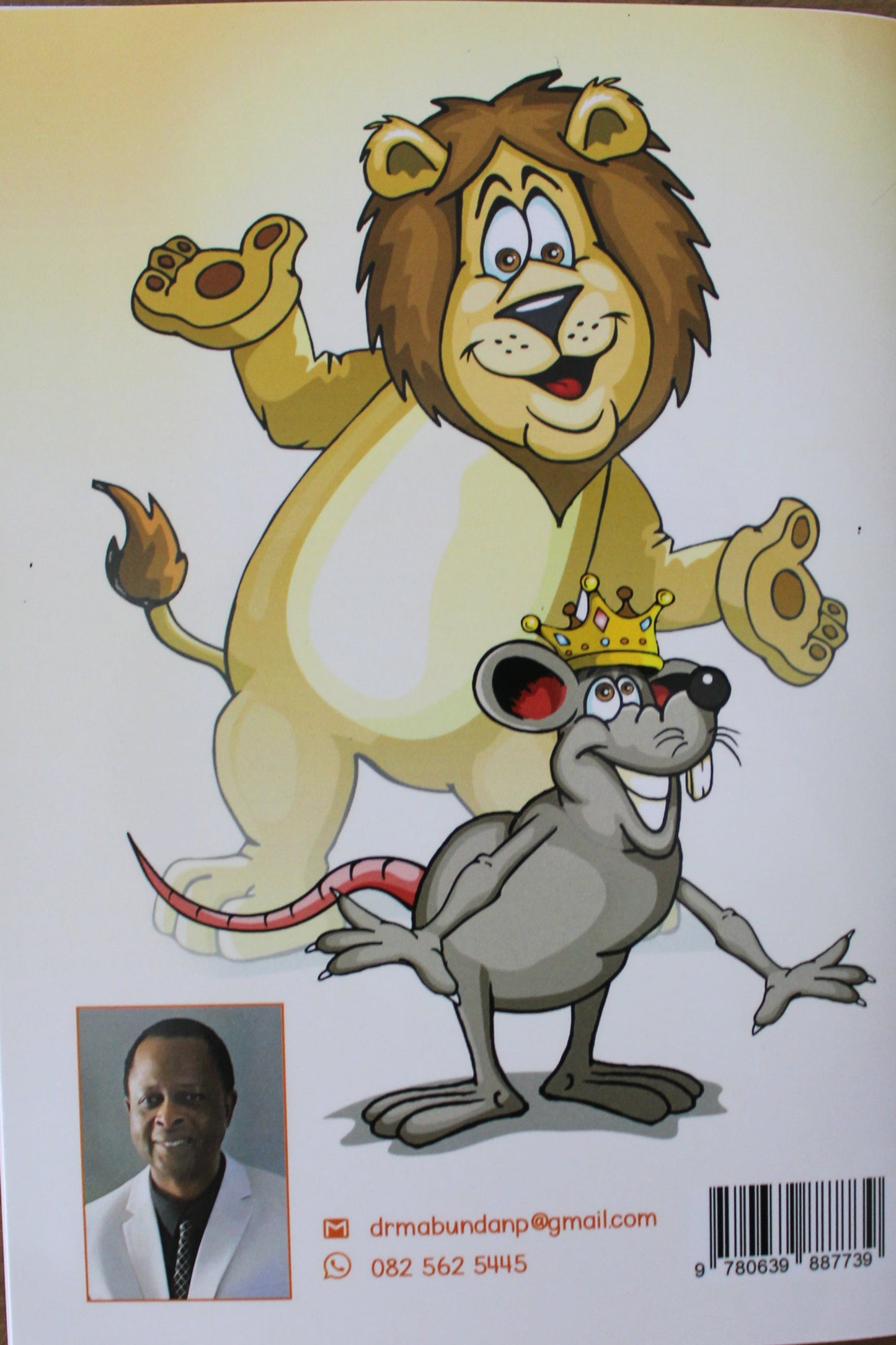 Hosi Nghala na Ximbevana