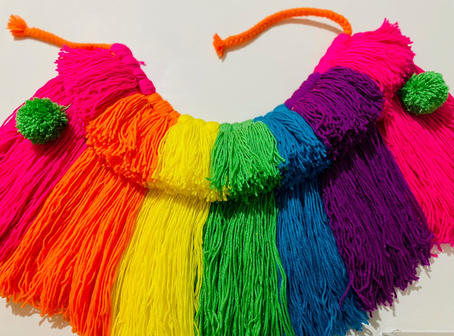 Kiddes Wool Xibelani : 4-5 Years