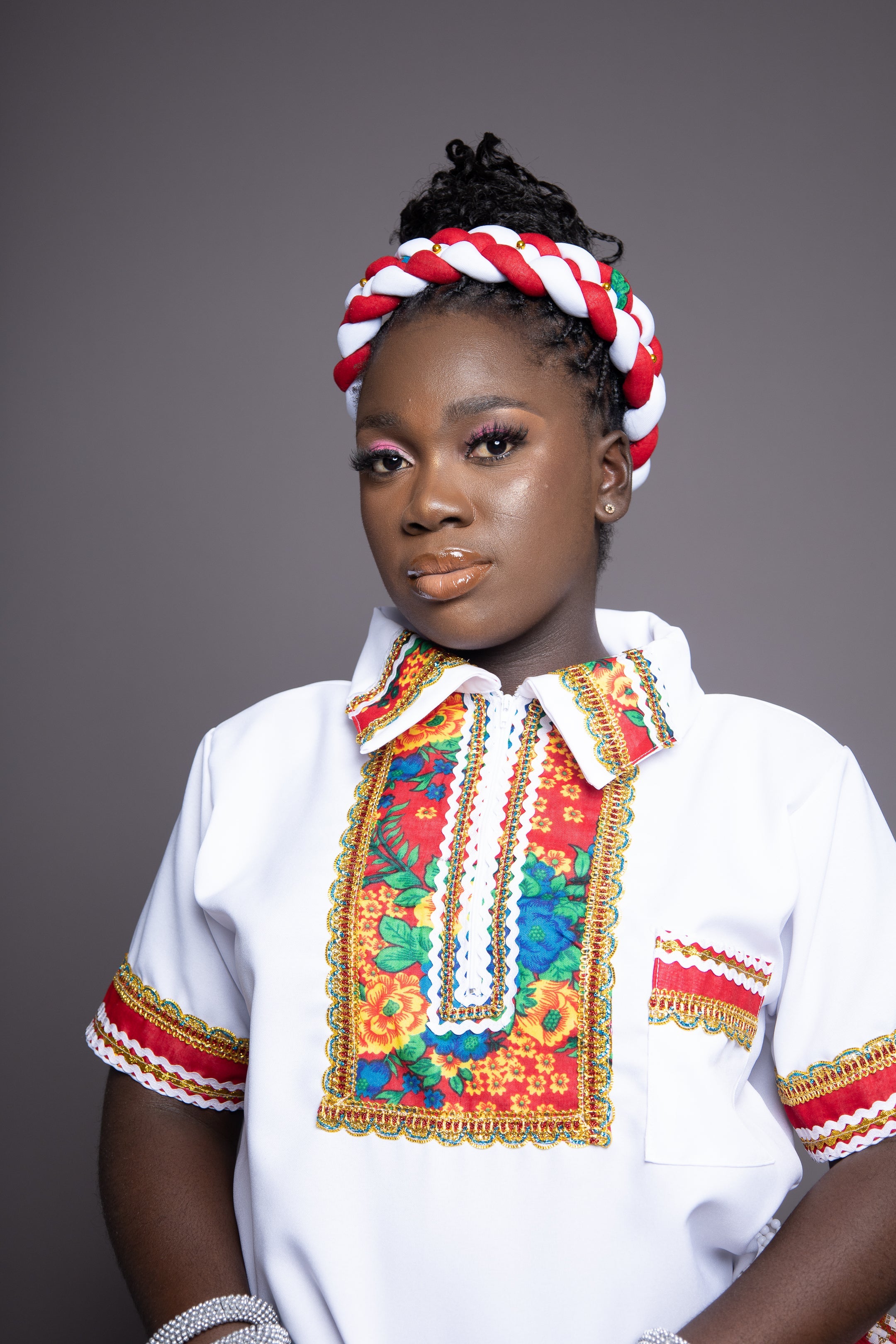 ACCESSORIES – Tsonga Brides