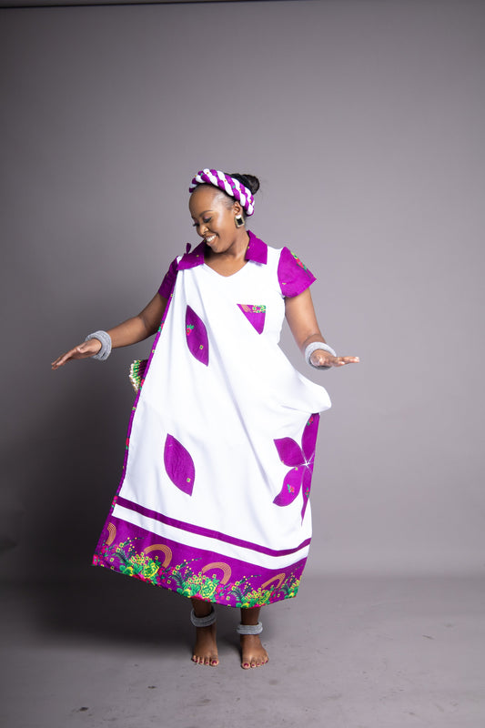 SETS – Tsonga Brides
