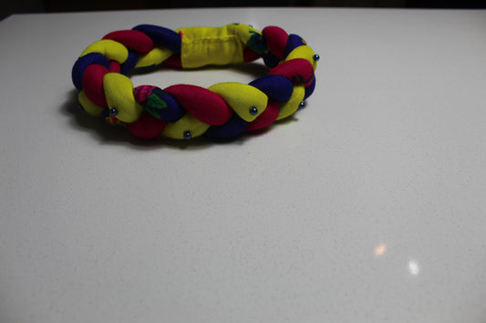 Rental Headband : Multi Colour