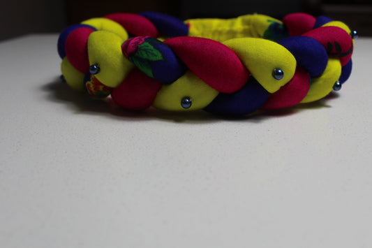 Headband : Multi Colour