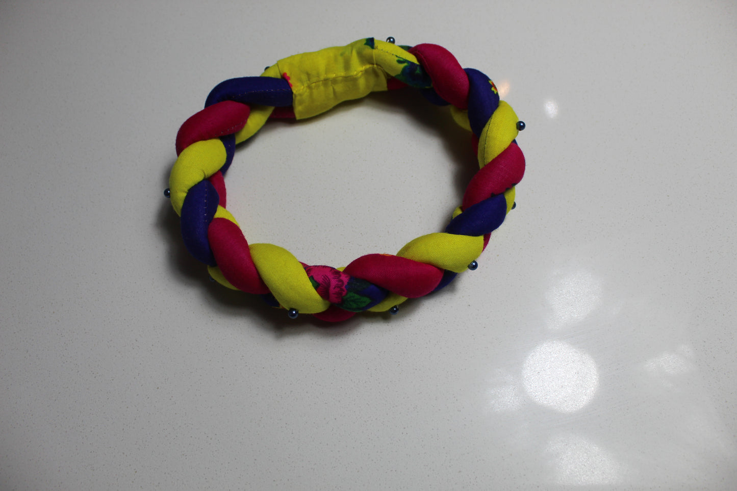 Rental Headband : Multi Colour