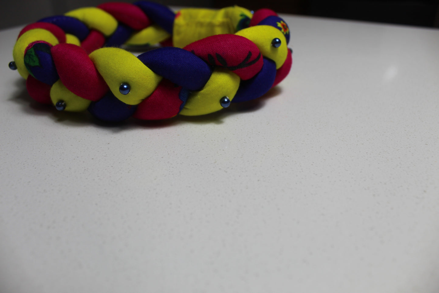 Headband : Multi Colour