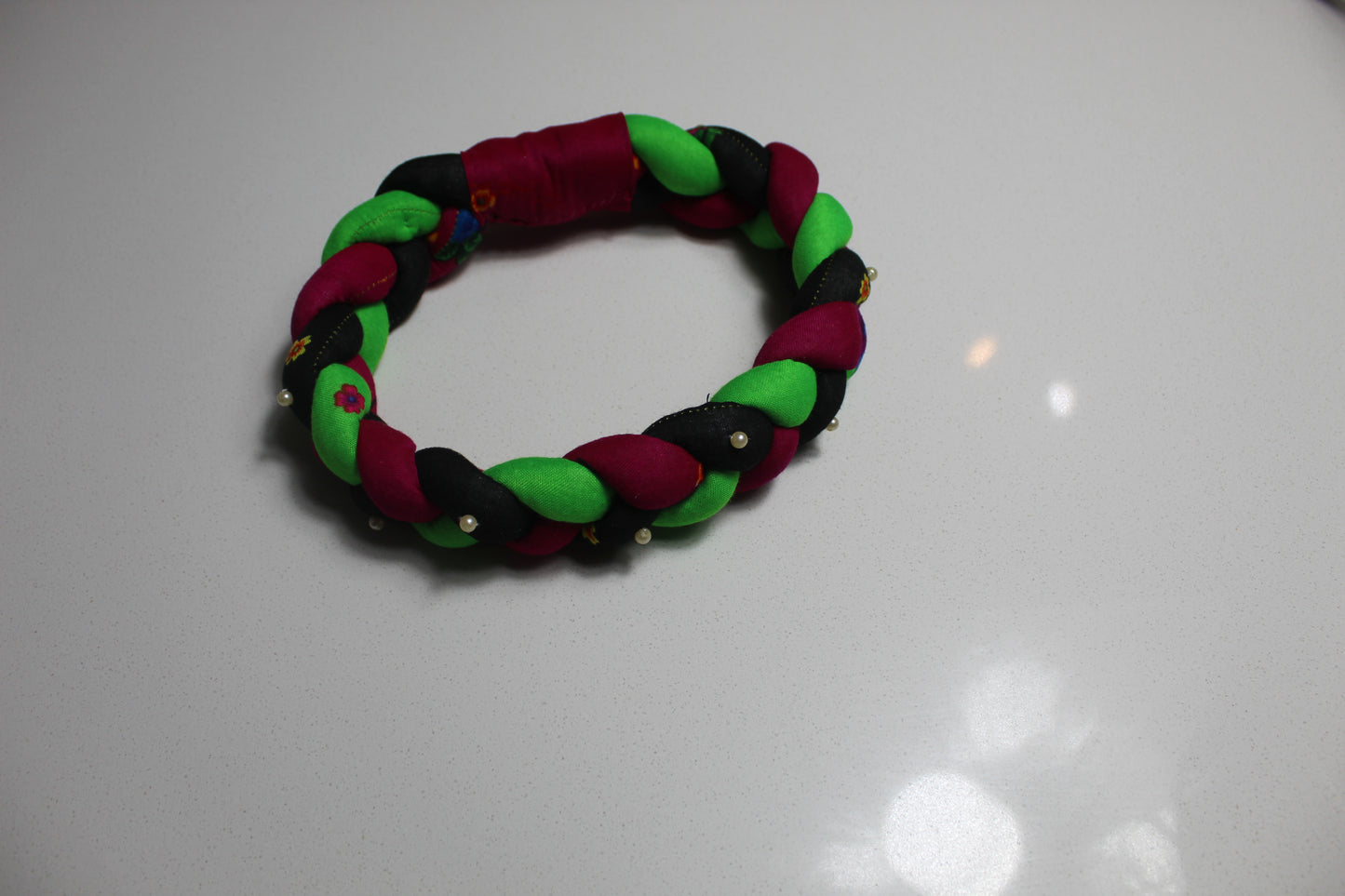 Rental Headband : Multi Colour