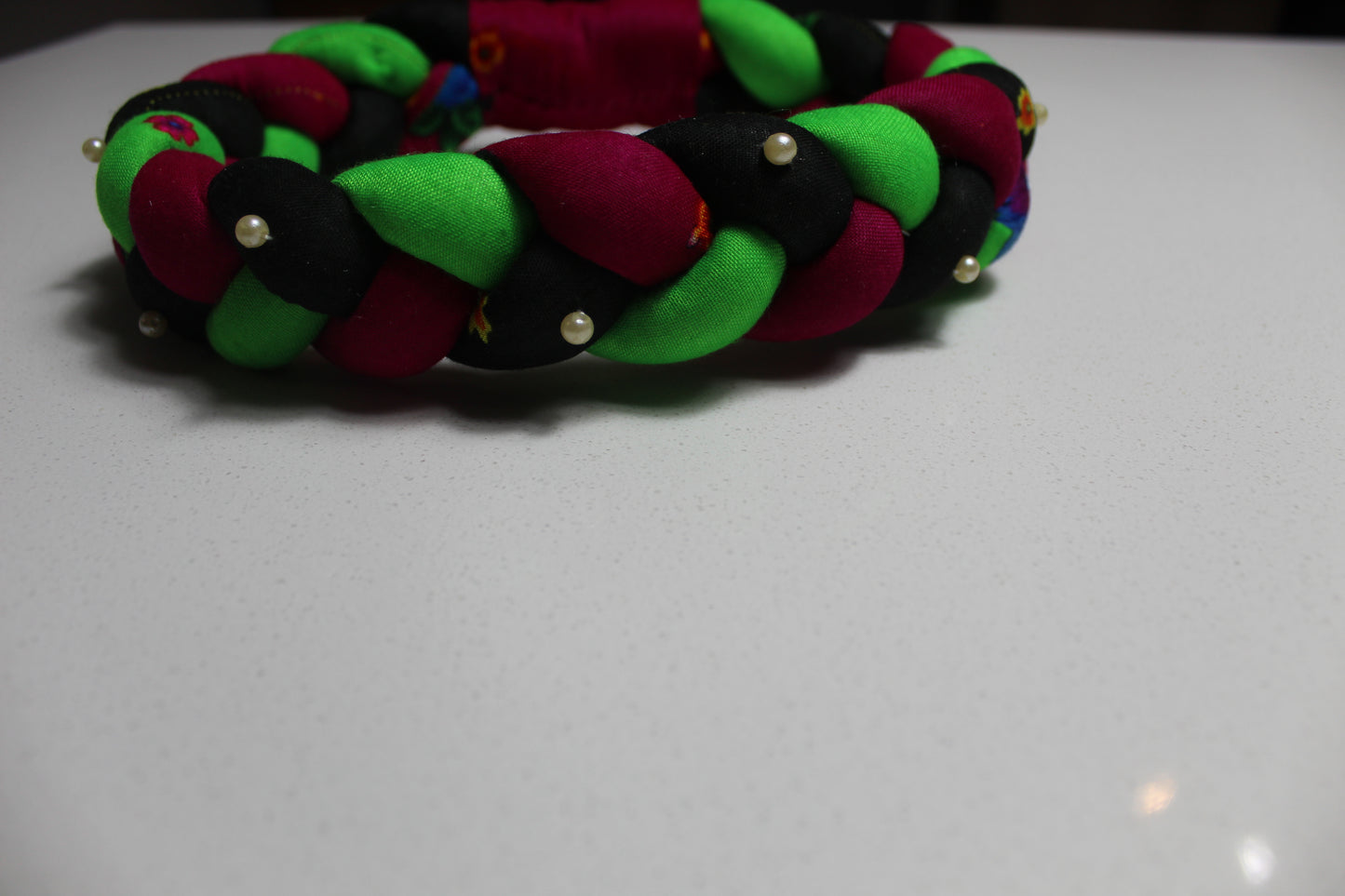 Headband : Multi Colours