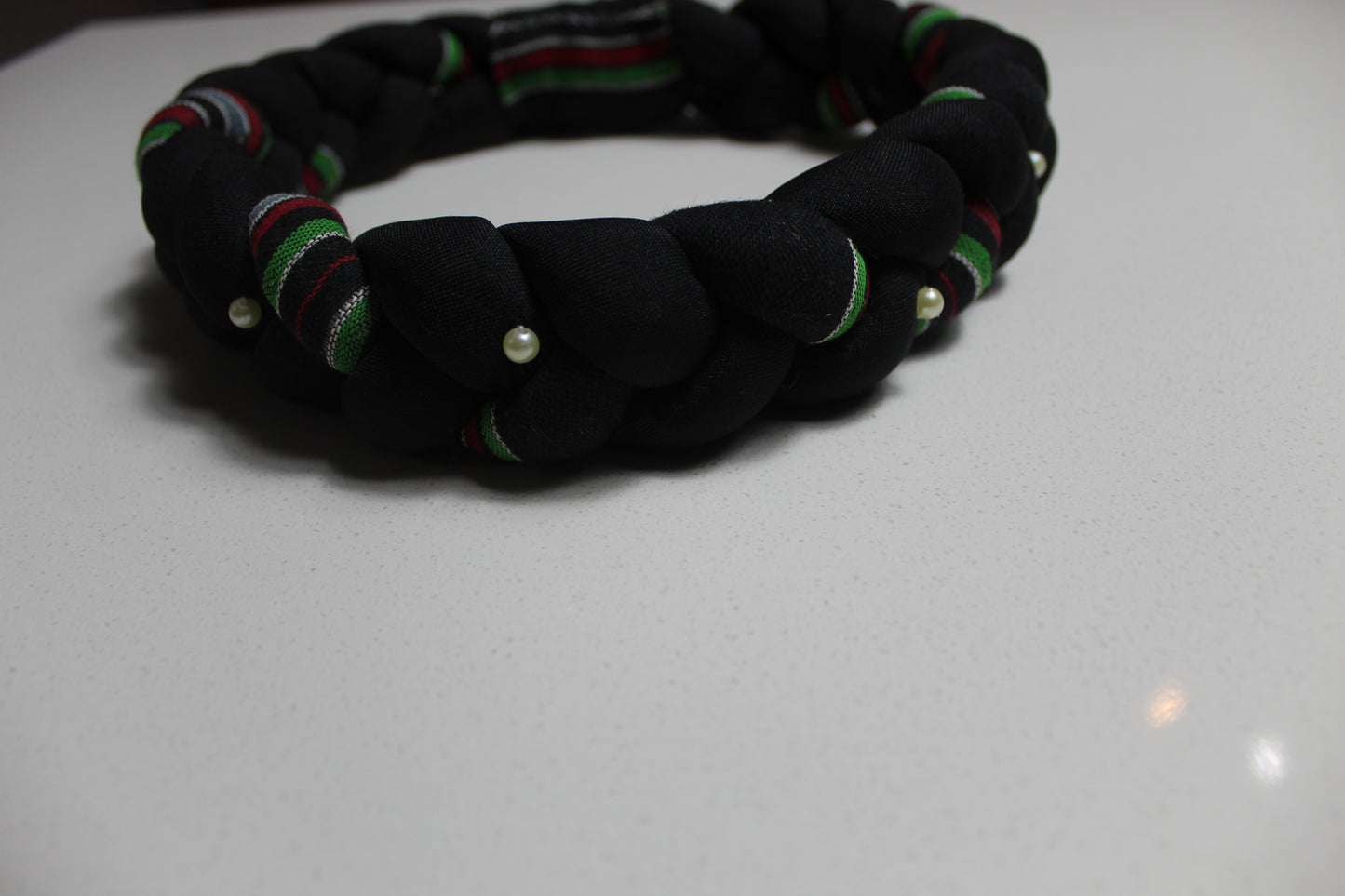 Rental Headband : Black