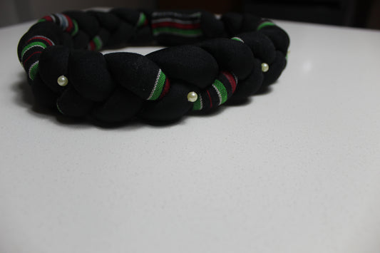 Rental Headband : Black