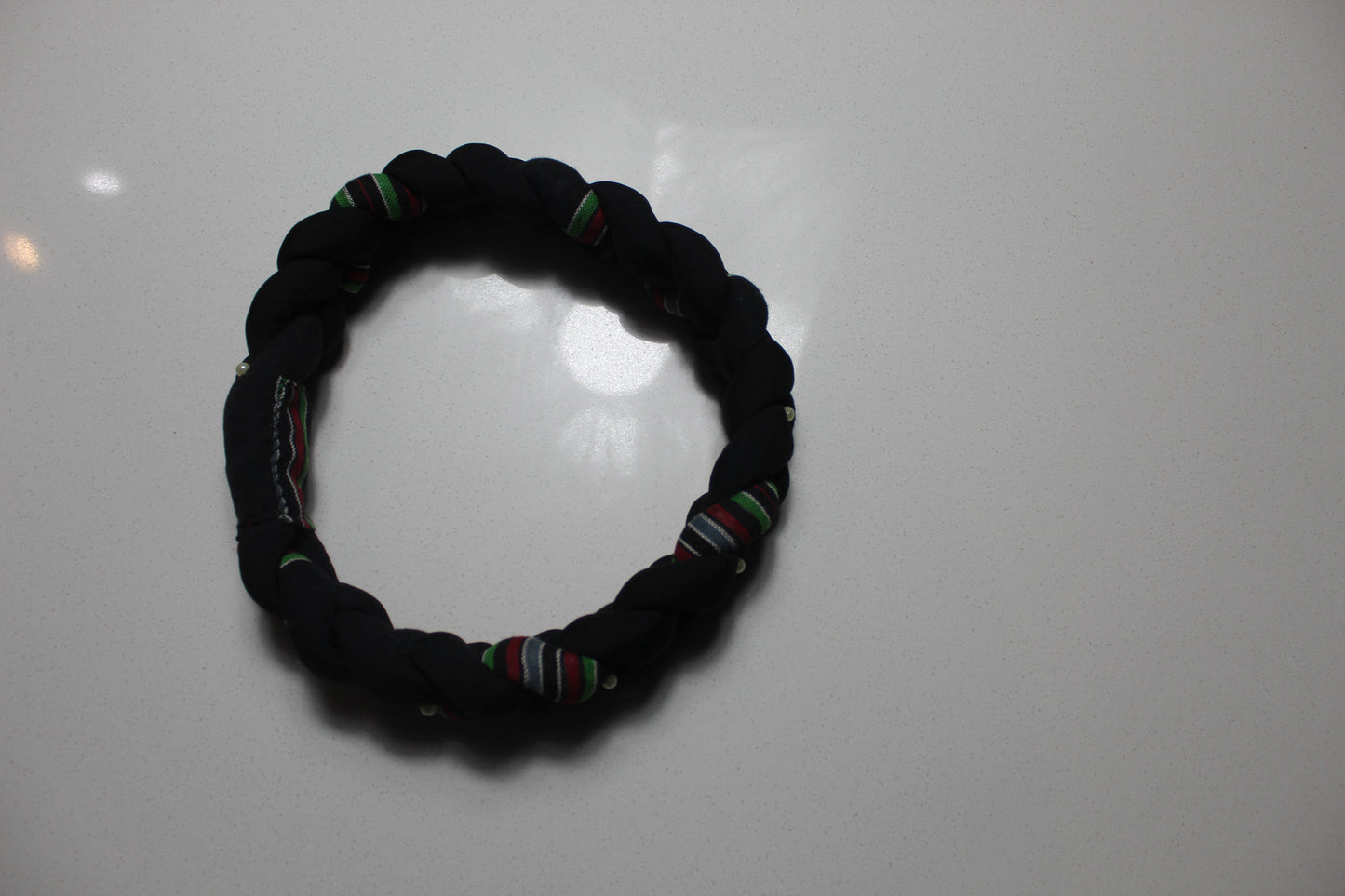 Rental Headband : Black