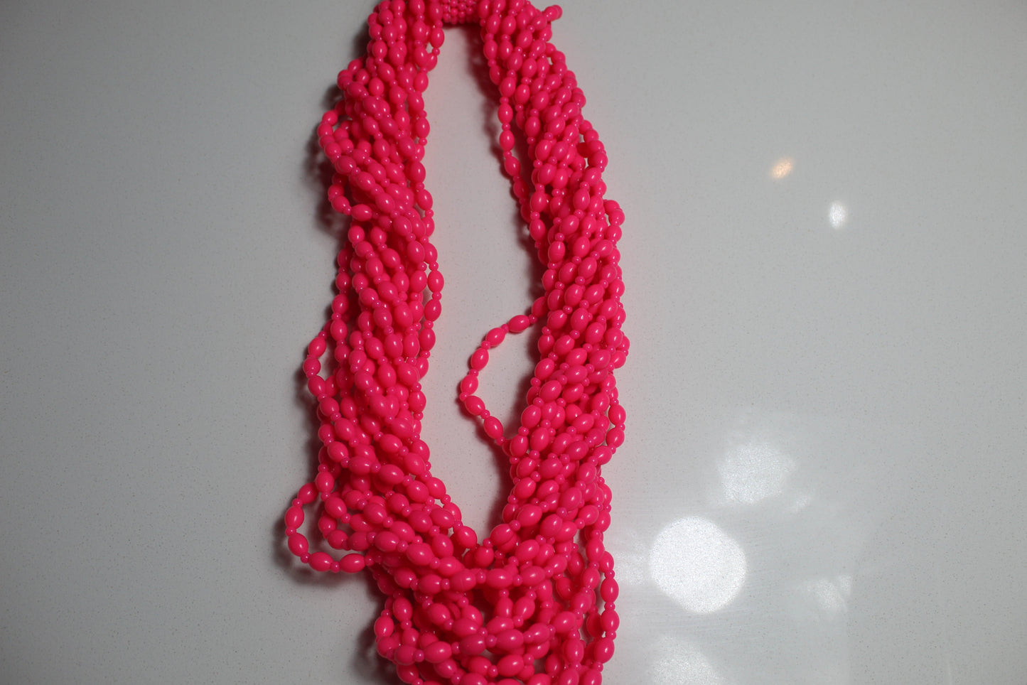 Rental Waist Beades : Pink