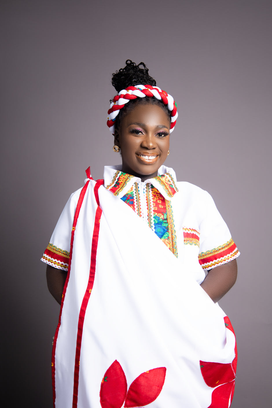 Full Bridal Set – Tsonga Brides