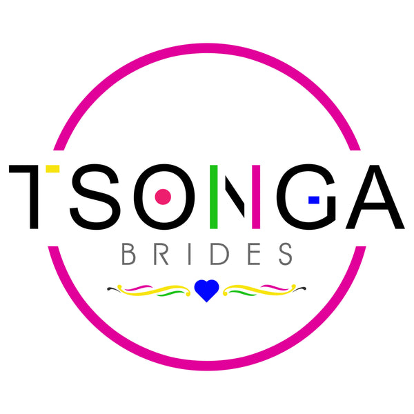 Tsonga Brides