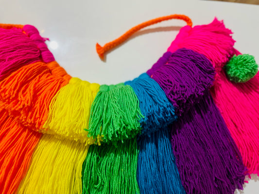 Kiddes Wool Xibelani : 4-5 Years